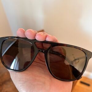 Burberry Women's Brown Sunglasses